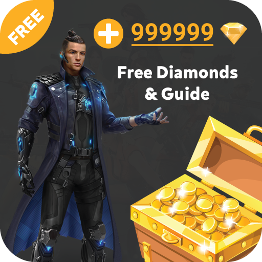 ikon Free Diamonds : Free Diamonds for free in fire