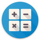 Calculator Plus icon