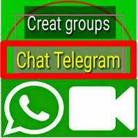 Chat Telegram