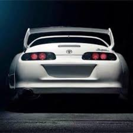 Toyota Supra Wallpapers icon