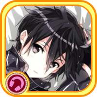 Kirito Mp3 Player on 9Apps