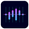 Equalizer: Bass Booster &amp; Music player icon