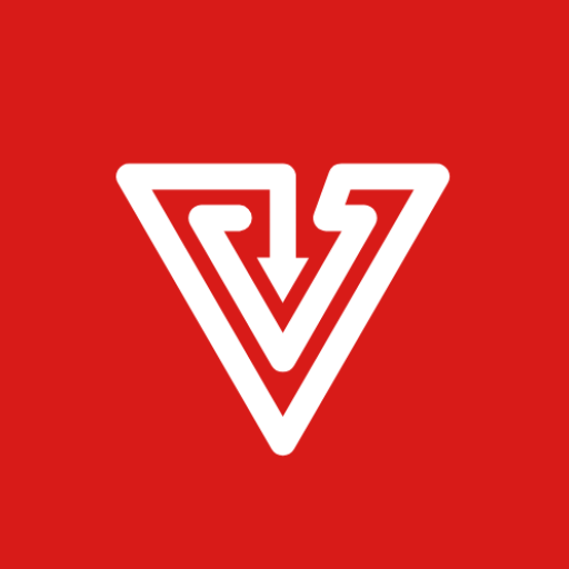 Video Downloader, Music Player icon