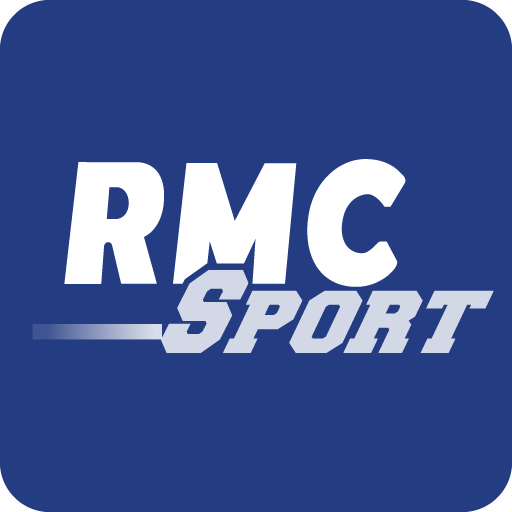 RMC Sport icon