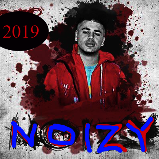 ikon noizy music 2019