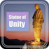 Statue Of Unity