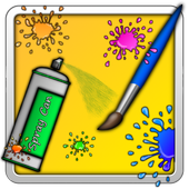 Doodle Colour And Draw иконка