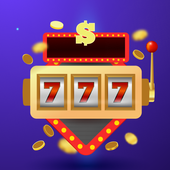 777 Game Machine icon