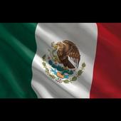 México TV icon