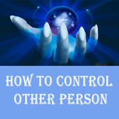 How To Control Other Person icon