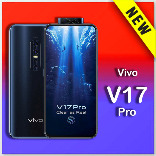 Theme for Vivo V17 Pro | launcher for Vivo V17 pro icon
