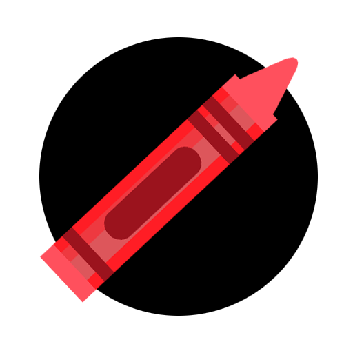 The Crayon Game icon