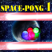 SPACE PONG icon