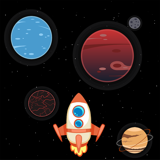 Spaceship Adventure icon