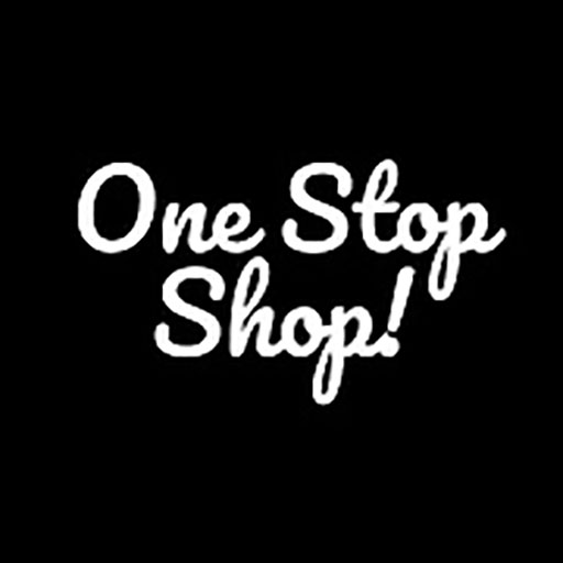 One Stop Shop! icon