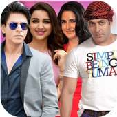 Selfie with Celebrity: Bollywood Actors Wallpapers on 9Apps