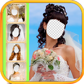 Wedding Hairstyles 2018 Makeup icon