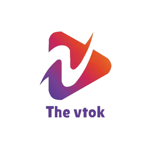 The Vtok icon