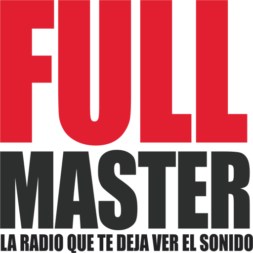 Fm Full Master icon