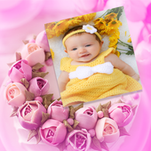 Happy Birthday Photo frame :- 2019 icon