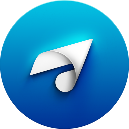 Telegraph Messenger icon