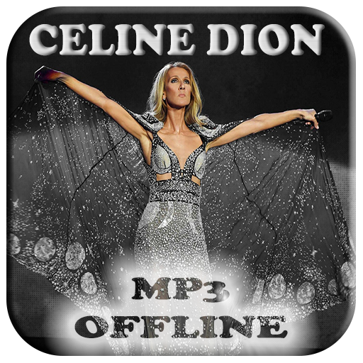 Celine Dion Songs MP3 Offline icon