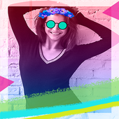 Photo Editor Plus - Beauty Camera &amp; Photo Filter icon