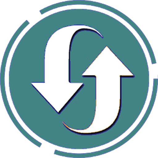 Internet Speed Meter Live icon