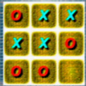 tictac game icon