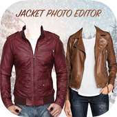 Jacket Photo Editor on 9Apps
