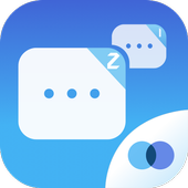 Dual WeChat-multi accounts icon