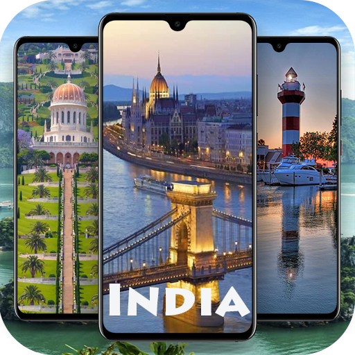 India HD Wallpapers / India Wallpapers icon