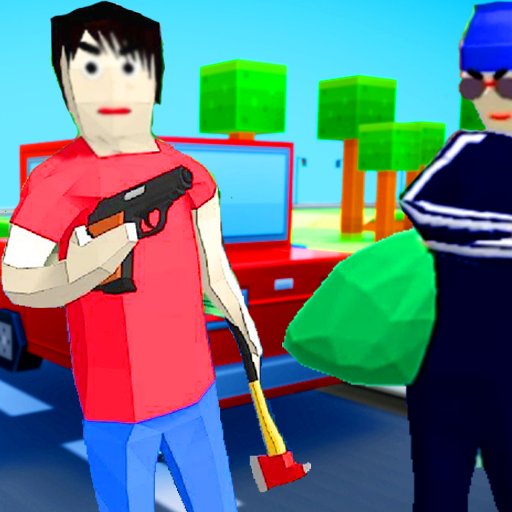 Guide For Dude Theft Wars game walkthrough icon