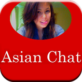 Asian Dating &amp; Chat icon