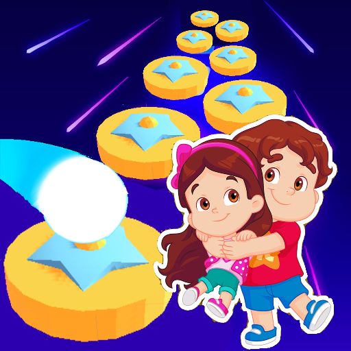 Maria Clara &amp; Jp - Dancing Tiles Beat icon