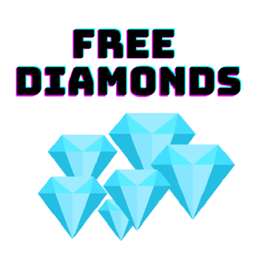 Free Diamonds - Fire 2021 आइकन