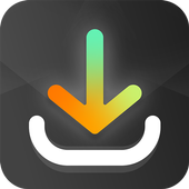 Video downloader - Download social networks videos icon