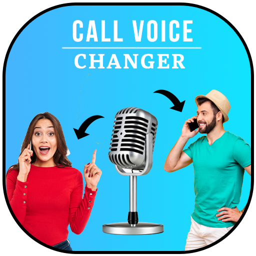 Call Voice Changer - Girl Voice Changer icon