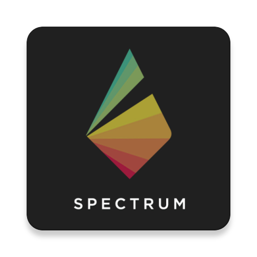 Spectrum Camera Color Picker icon