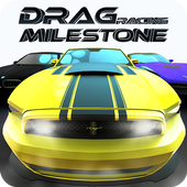 Drag Racing: Milestone icon
