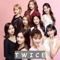 TWICE - MORE & MORE -