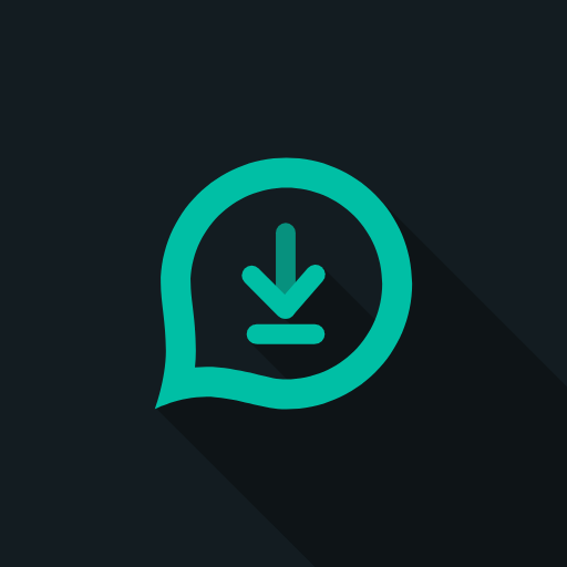 Whapp Status Downloader icon