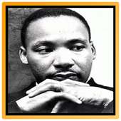 Martin Luther King on 9Apps