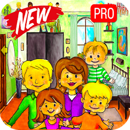 My PlayHome Plus Secrets icon