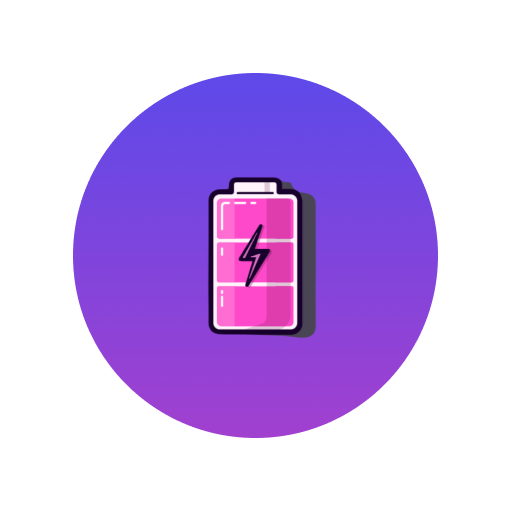 Charging Animation icon