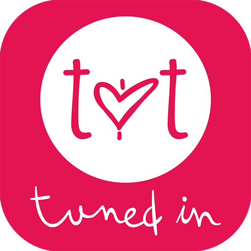 T&amp;T Tuned In: Tweens 4 icon