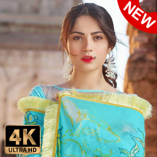 Neelam Muneer HD Cute Wallpapers - Pakistani Actor icon