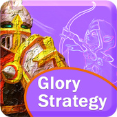 Free Castle Clash Gold icon