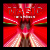 Magie - Magic icon