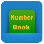 Number Book - Caller ID icon